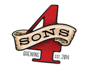 4 Sons Brewing