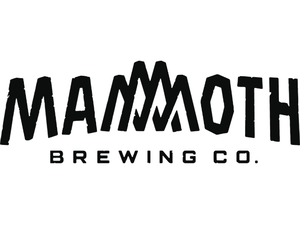 Mammoth Brewing Company