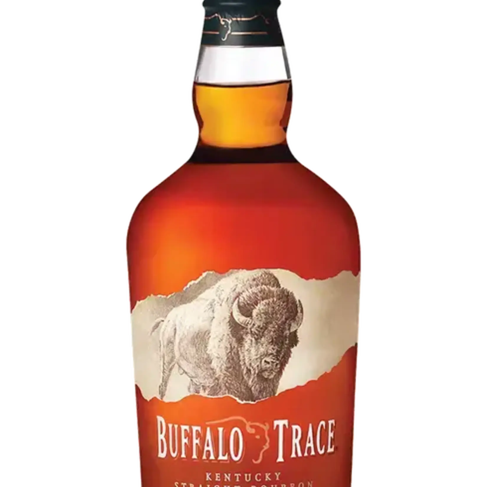Buffalo Trace, Kentucky Strght Brbn Whsky 750ml