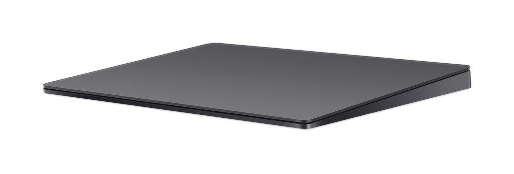 Magic Trackpad 2 Space Gray