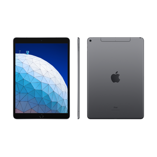 iPad Air 10.5-inch + Cellular