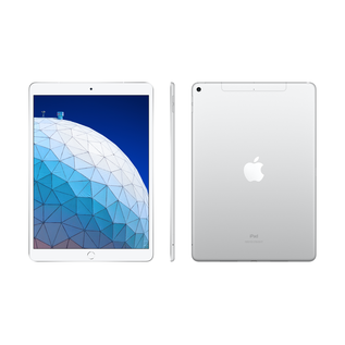 iPad Air 10.5-inch + Cellular