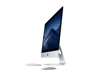 Apple iMac 5k / 27 pollici/Intel Core i5 3,2 GHz/RAM 16 GB/Graphic