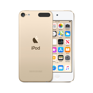 iPod touch (2019)