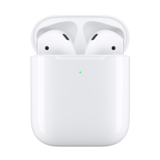 Apple Airpods 2 Wireless Charging Case