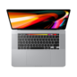 MacBook Pro 16-inch Touch Bar 2.3GHz 8-core 9th gen i9 16GB/1TB SSD