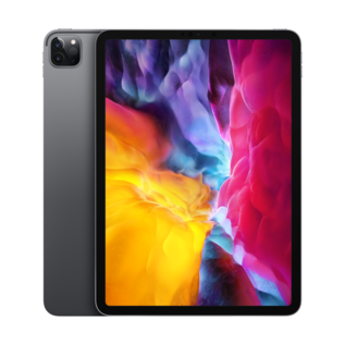 iPad Pro 11-inch Wi-Fi (2020)