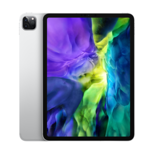 iPad Pro 11-inch Wi-Fi + Cellular (2020)