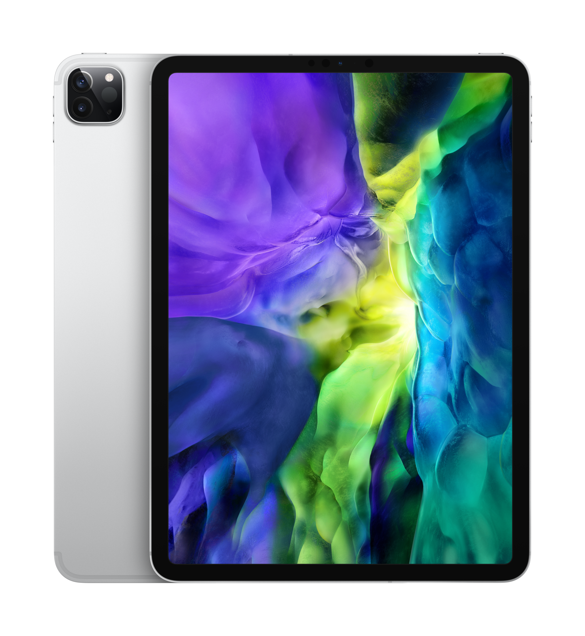 Apple ipad pro 11 2020 обзор