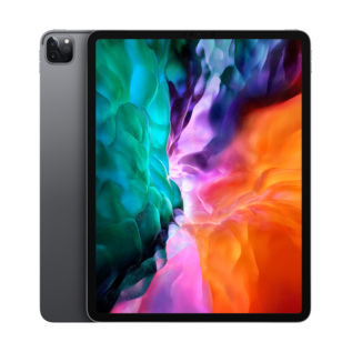 iPad Pro 12.9-inch Wi-Fi (2020)