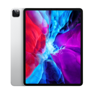 iPad Pro 12.9-inch Wi-Fi + Cellular (2020)