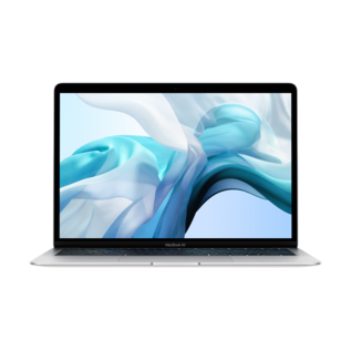 MacBook Air 13-inch 1.1GHz Quad-core 10th gen i5