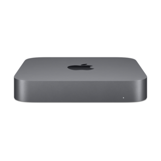 Mac mini 3.6GHz Quad-core 8th gen i3 8GB/256GB