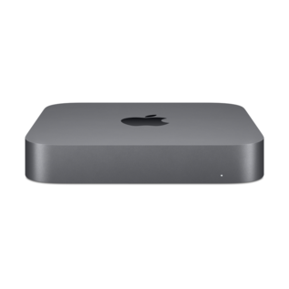 Mac mini 3.0GHz 6-core 8th gen i5 8GB/512GB