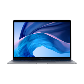 MacBook Air 13-inch 1.1GHz dual-core 10th gen i3