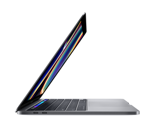 PC/タブレット ノートPC 2020 MacBook Pro 13-inch Touch Bar 1.4GHz quad-core 8th-Gen i5 