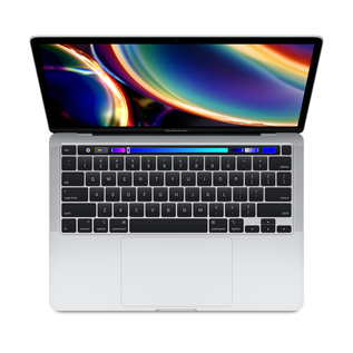 MacBook Pro 13-inch Touch Bar 2.0 GHz quad-core 10th-Gen i5