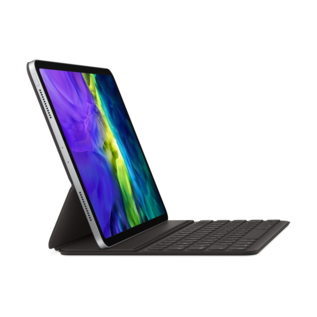 Smart Keyboard Folio for iPad Pro 11-inch (2nd gen)