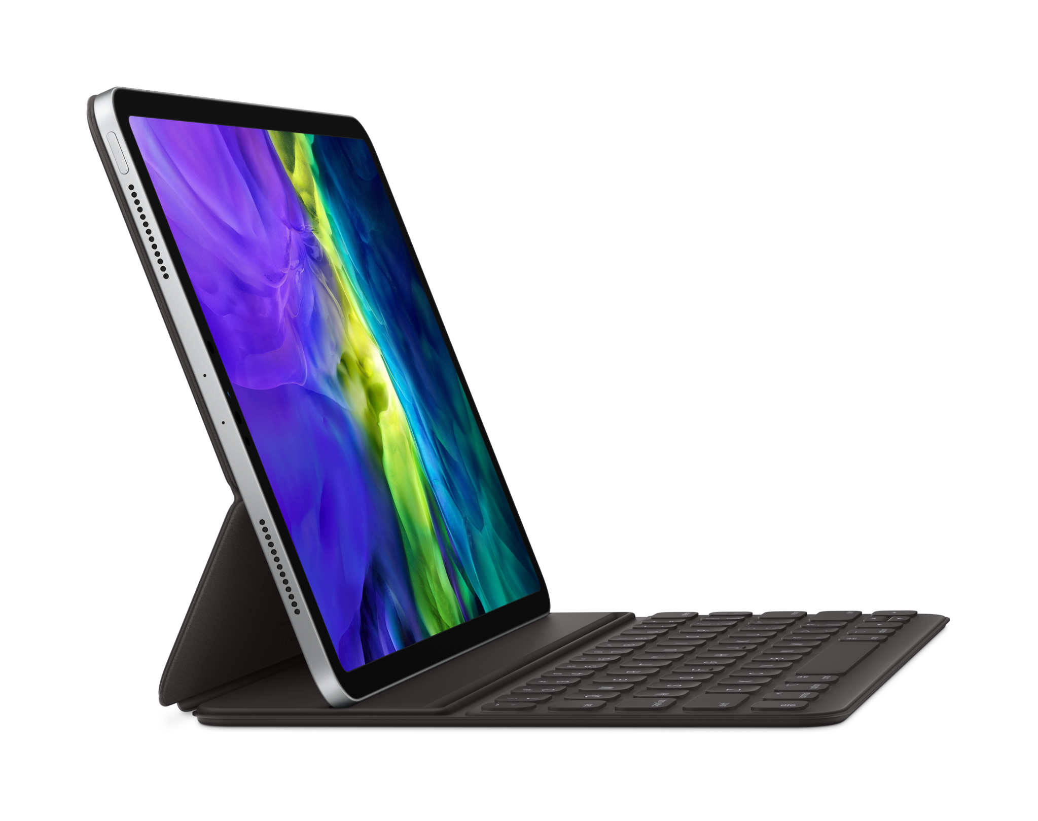 Smart Keyboard Folio iPad Pro 11-inch (2nd gen) - Reed College Store