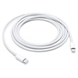 Lightning to USB-C Cable 2m
