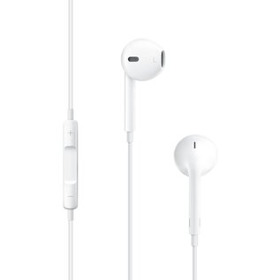 EarPods with 35mm Headphones Plug