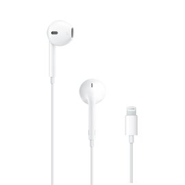 EarPods with Lightning Connector