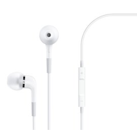 In-Ear Headphones with Remote and Mic