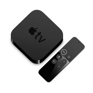 Apple TV 4K 32GB