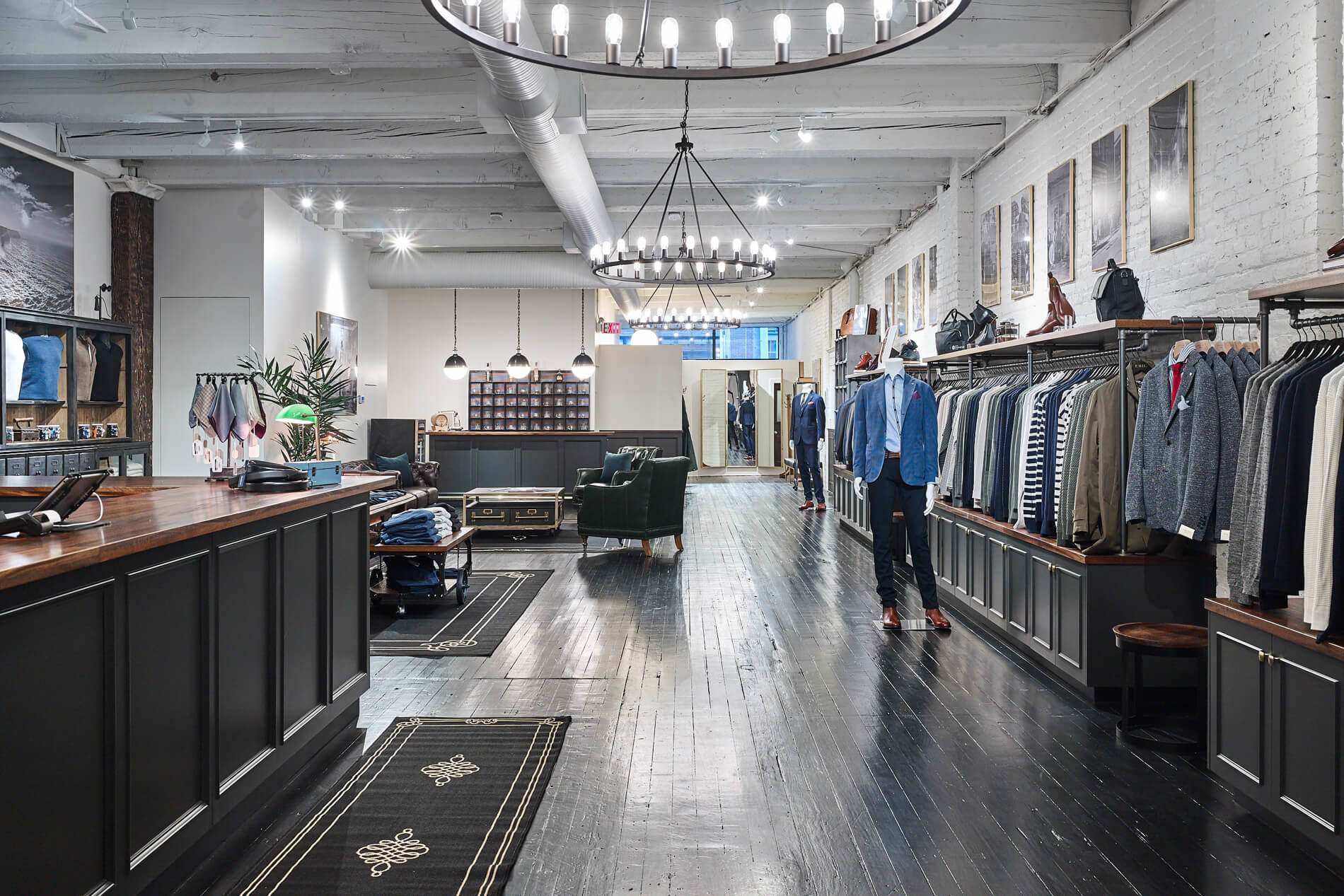 Meet Emil: The local store that brought classic men's fashion back to Vancouver