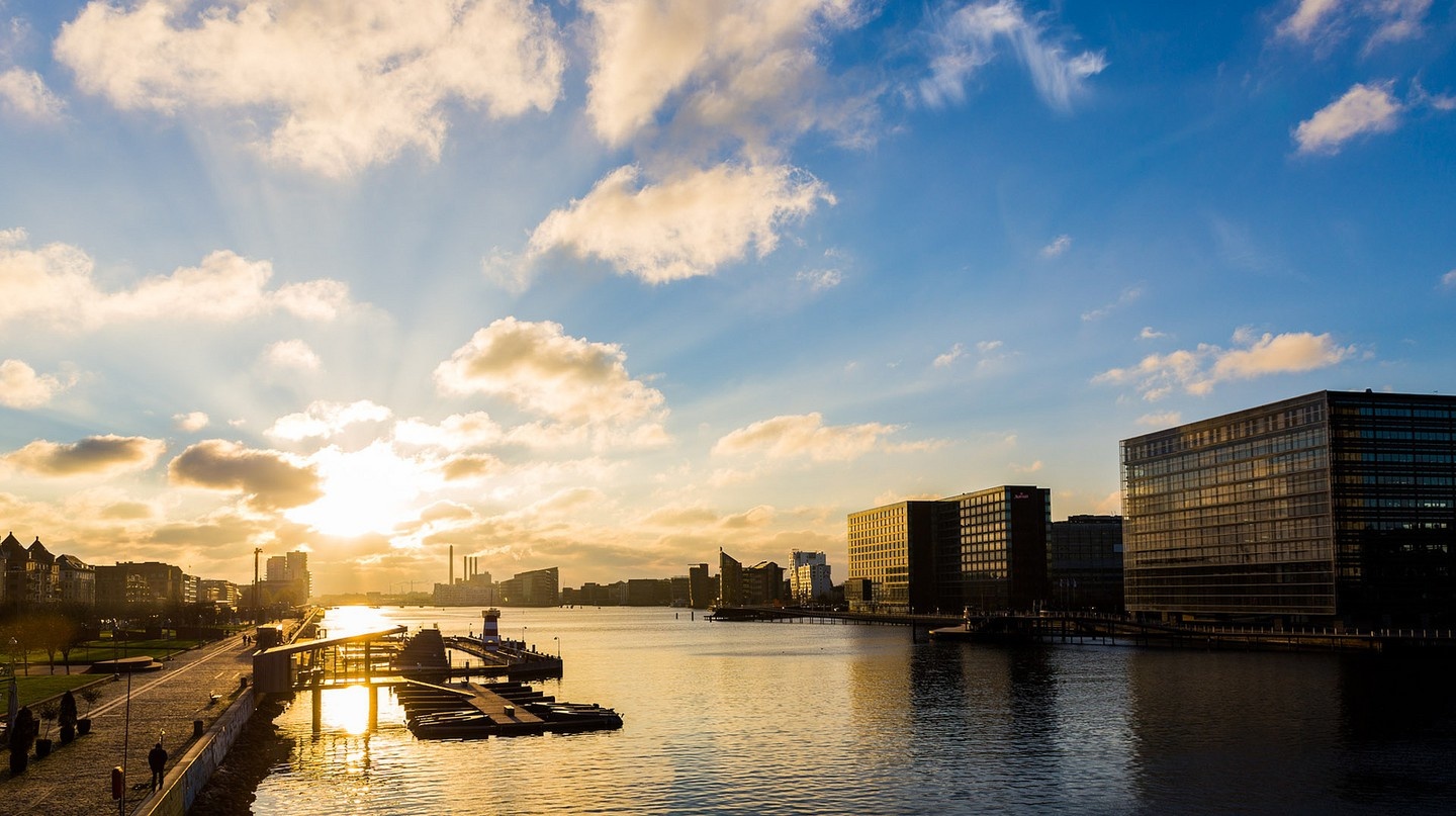 Copenhagen Cool - Top 5 Neighbourhoods to Explore
