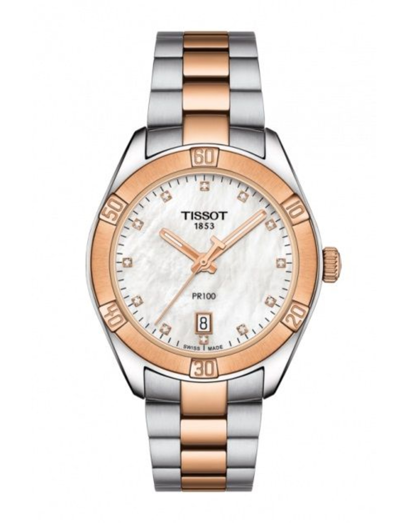 Tissot Tissot PR100 Sport Chic