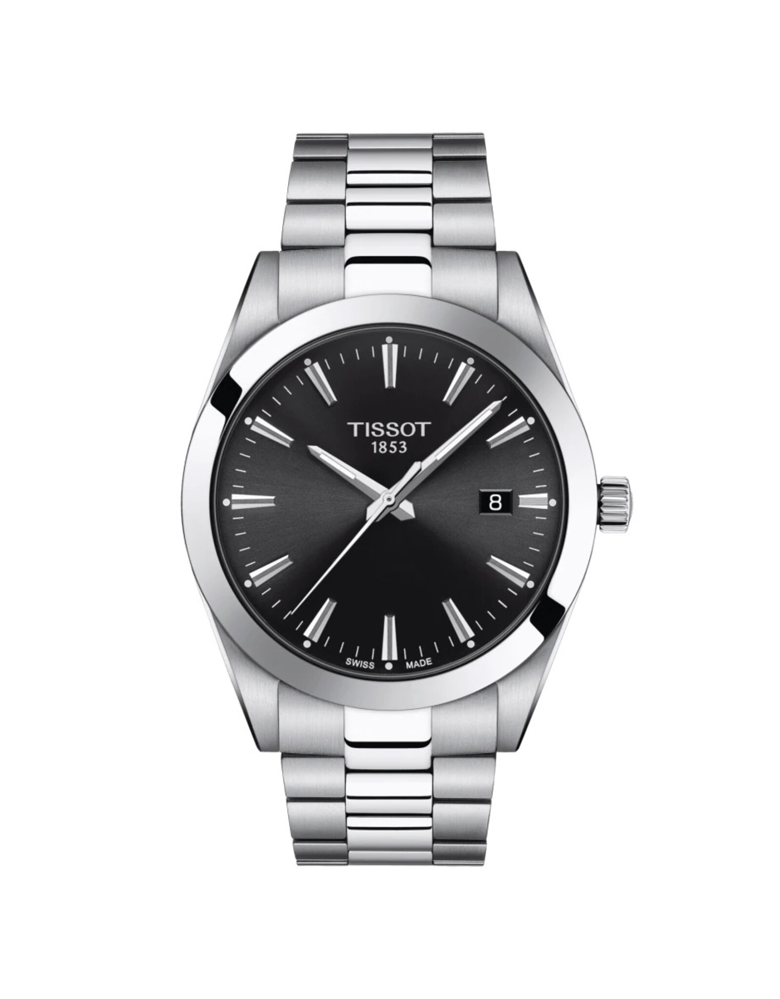 Tissot Tissot Gentleman Gent's Watch