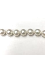 Freshwater (8.5-9mm) Pearl Necklace 14KW