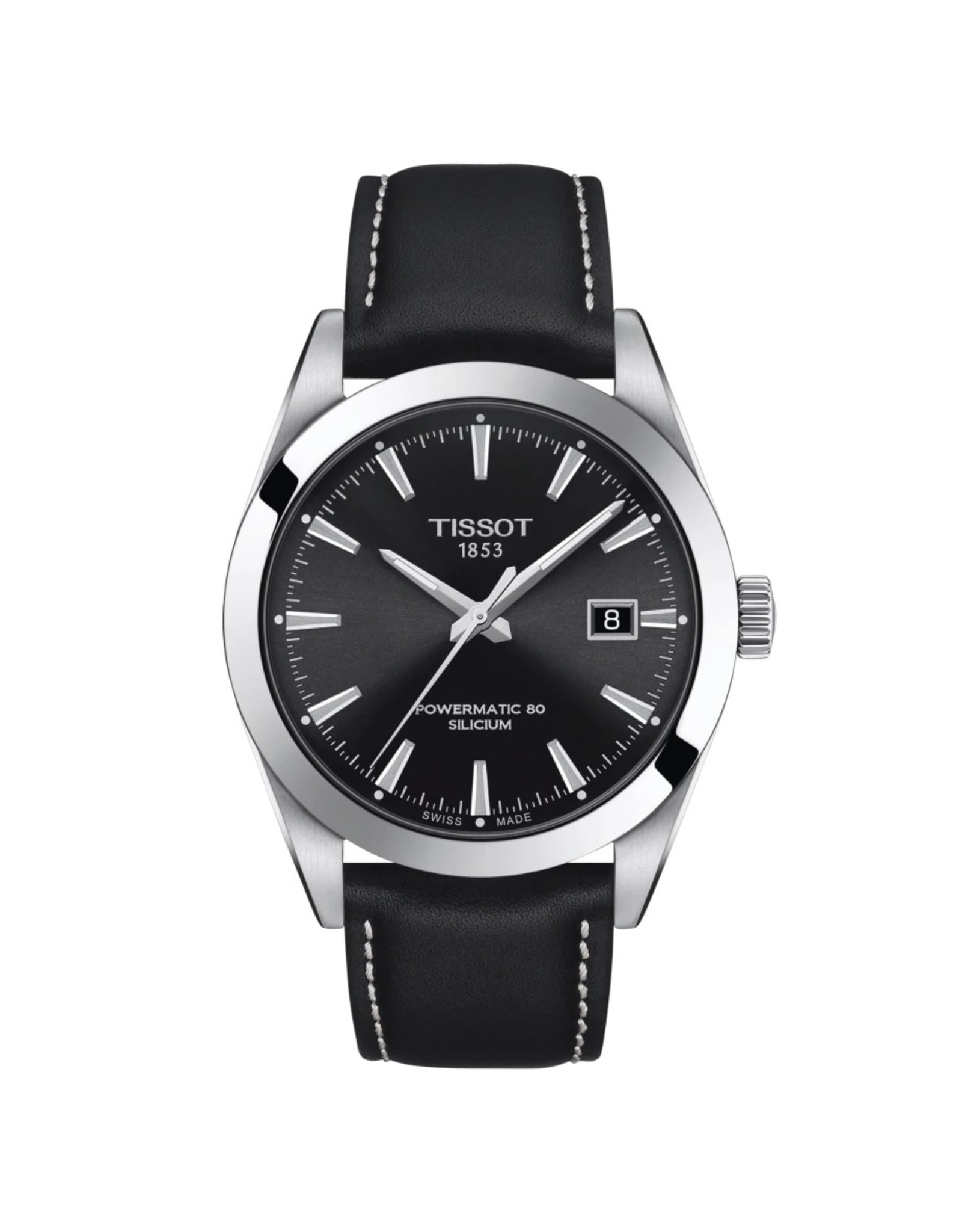 Tissot Tissot Gentleman Powermatic 80 Watch