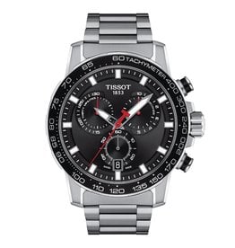 Tissot Tissot Supersport Chronograph