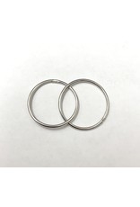 18mm Sleeper Hoops 10KW