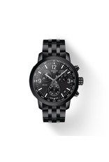 Tissot Tissot PRC200 Chronograph Black