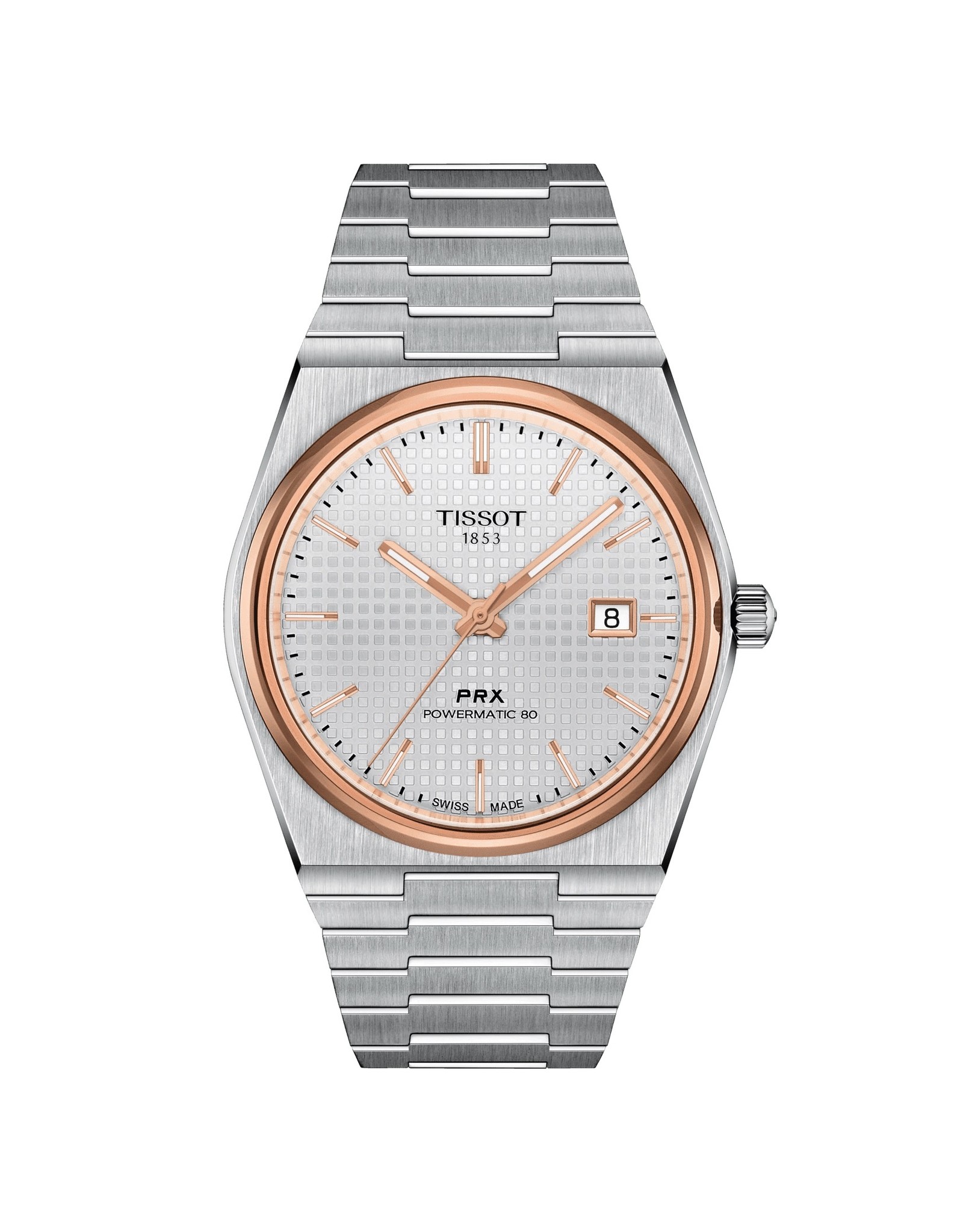 Tissot Tissot PRX Powermatic 80