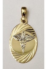 Medical Data Pendant 10KWY