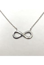 Infinity Necklace 10KW