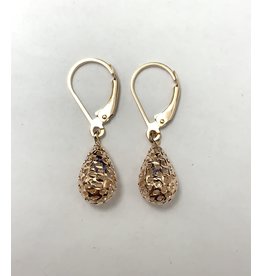 Fancy Drop Earrings