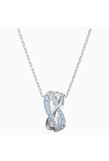 Swarovski Swarovski Twist Pendant