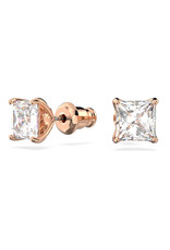 Swarovski Swarovski Attract Stud Earrings