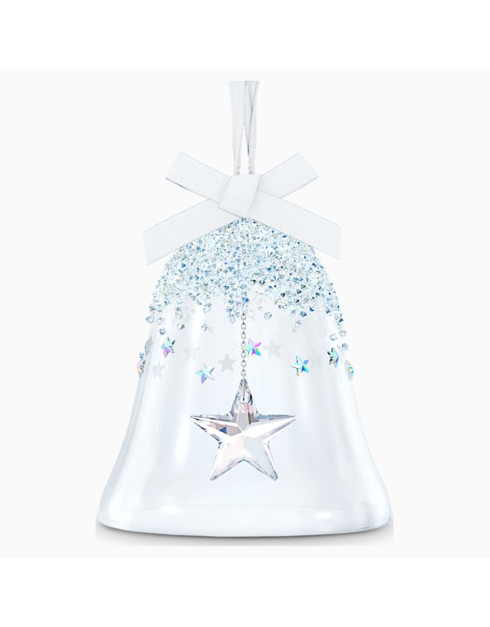 Swarovski Swarovski Classic Bell Ornament (Large)