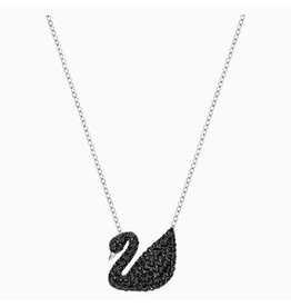 Swarovski Iconic Swan Pendant