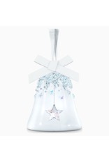 Swarovski Swarovski Classic Bell Ornament (Small)