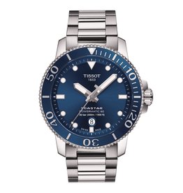 Tissot Tissot Seastar 1000 Powermatic 80