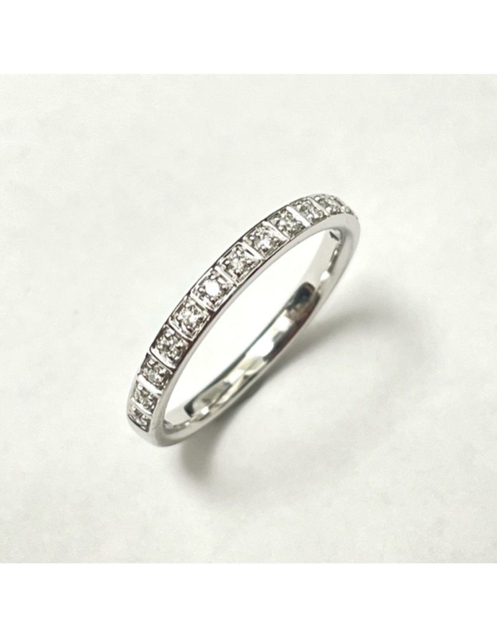 Chi Chi Stackable Diamond Ring 10KW