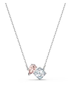 Swarovski Attract Soul Necklace