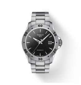 Tissot Tissot V8 Swissmatic